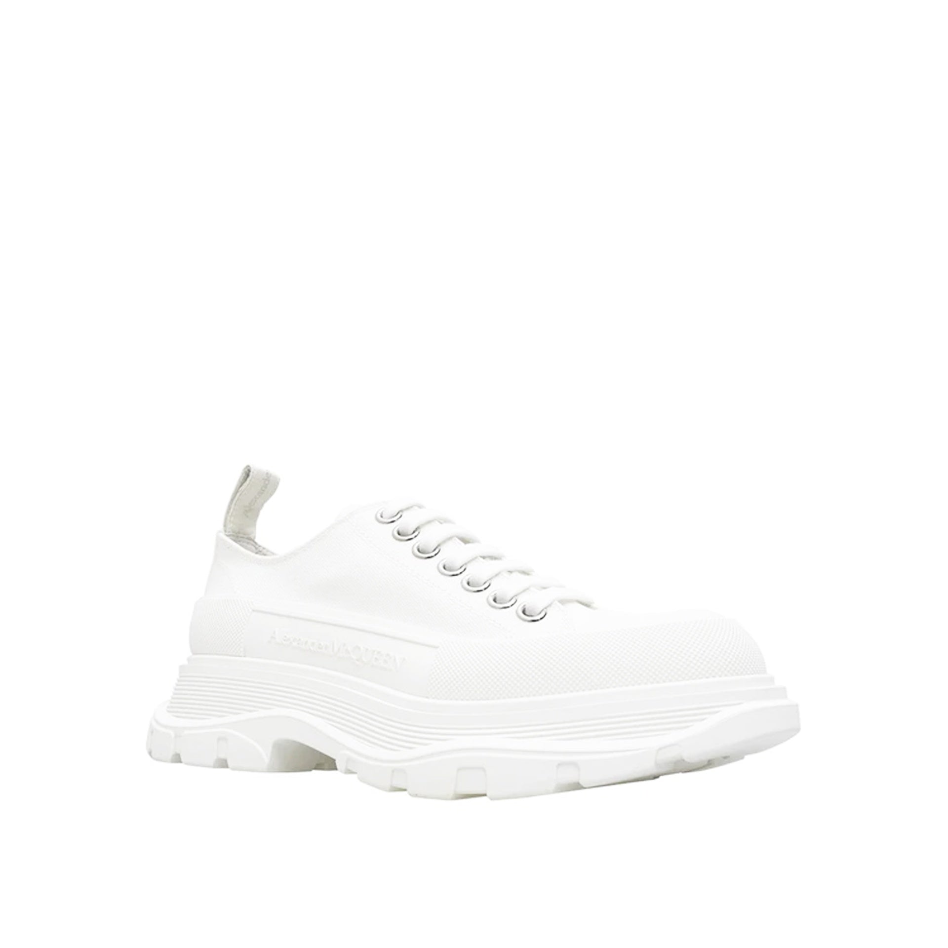 Alexander McQueen Tread Slick Sneakers