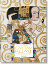 Taschen-Gustav Klimt. The Complete Paintings (Italian)-Art-Black-Deal-Outlet-by-ARCHIVIST