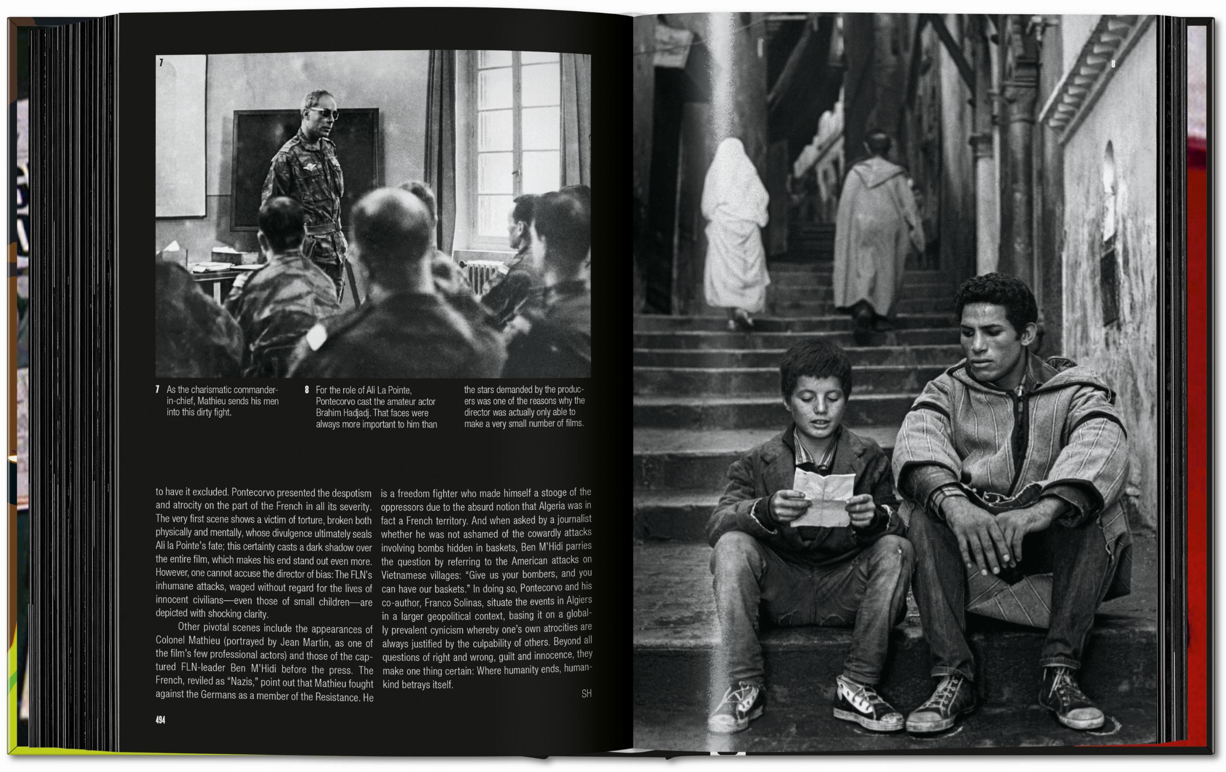 Taschen-100 Movies of the 1960s (English)-Film-Black-Deal-Outlet-by-ARCHIVIST