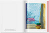 Taschen-David Hockney. My Window (English)-Art-Black-Deal-Outlet-by-ARCHIVIST
