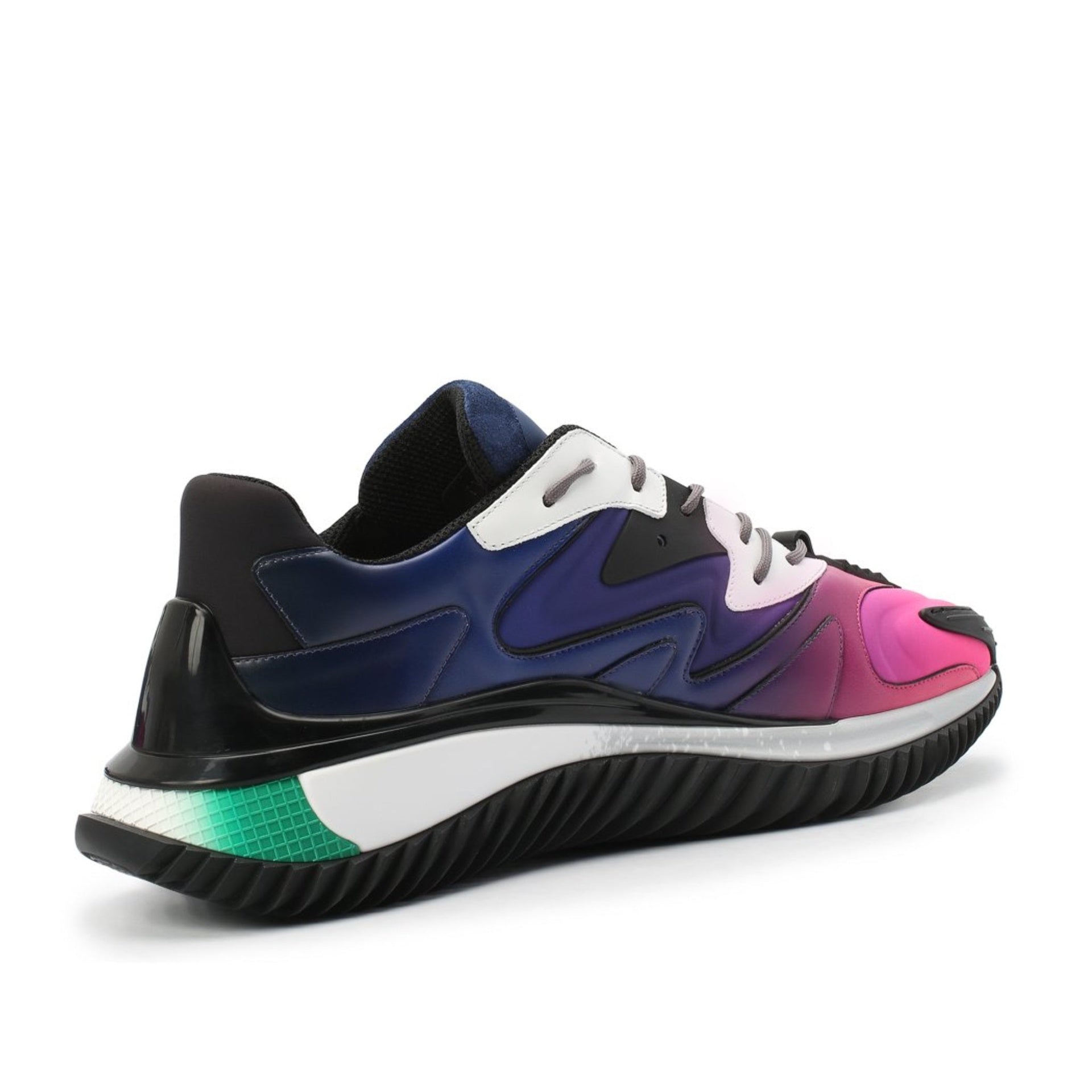 Valentino Wade Runner Sneakers