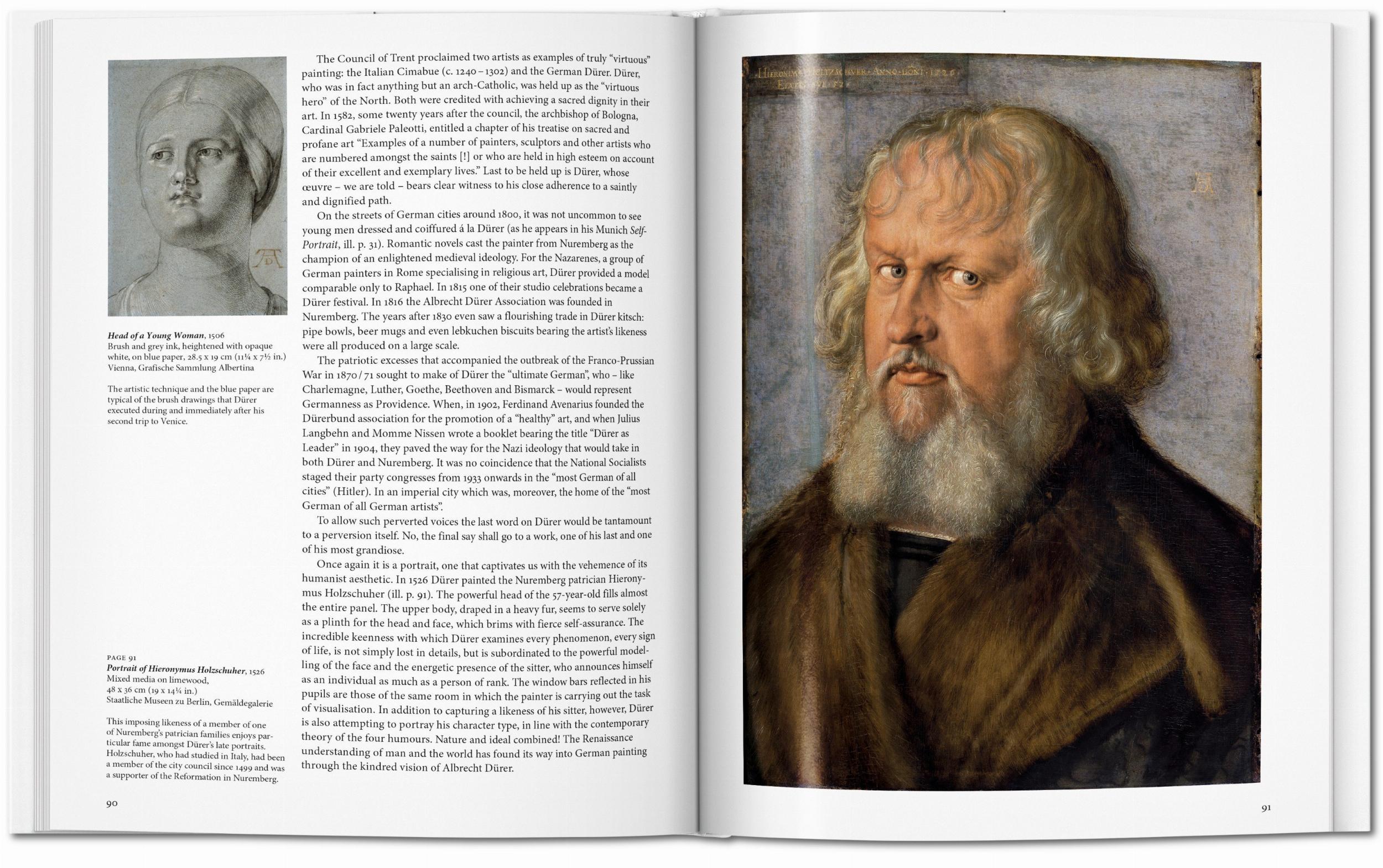 Taschen-Dürer (German)-Art-Black-Deal-Outlet-by-ARCHIVIST
