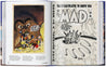 Taschen-EC Comics. The New Trend 1950–54. 45th Ed. (English)-Comics-Black-Deal-Outlet-by-ARCHIVIST