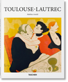 Taschen-Toulouse-Lautrec (German)-Art-Black-Deal-Outlet-by-ARCHIVIST