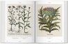 Taschen-Basilius Besler. Florilegium. The Book of Plants (English)-Classics-Black-Deal-Outlet-by-ARCHIVIST