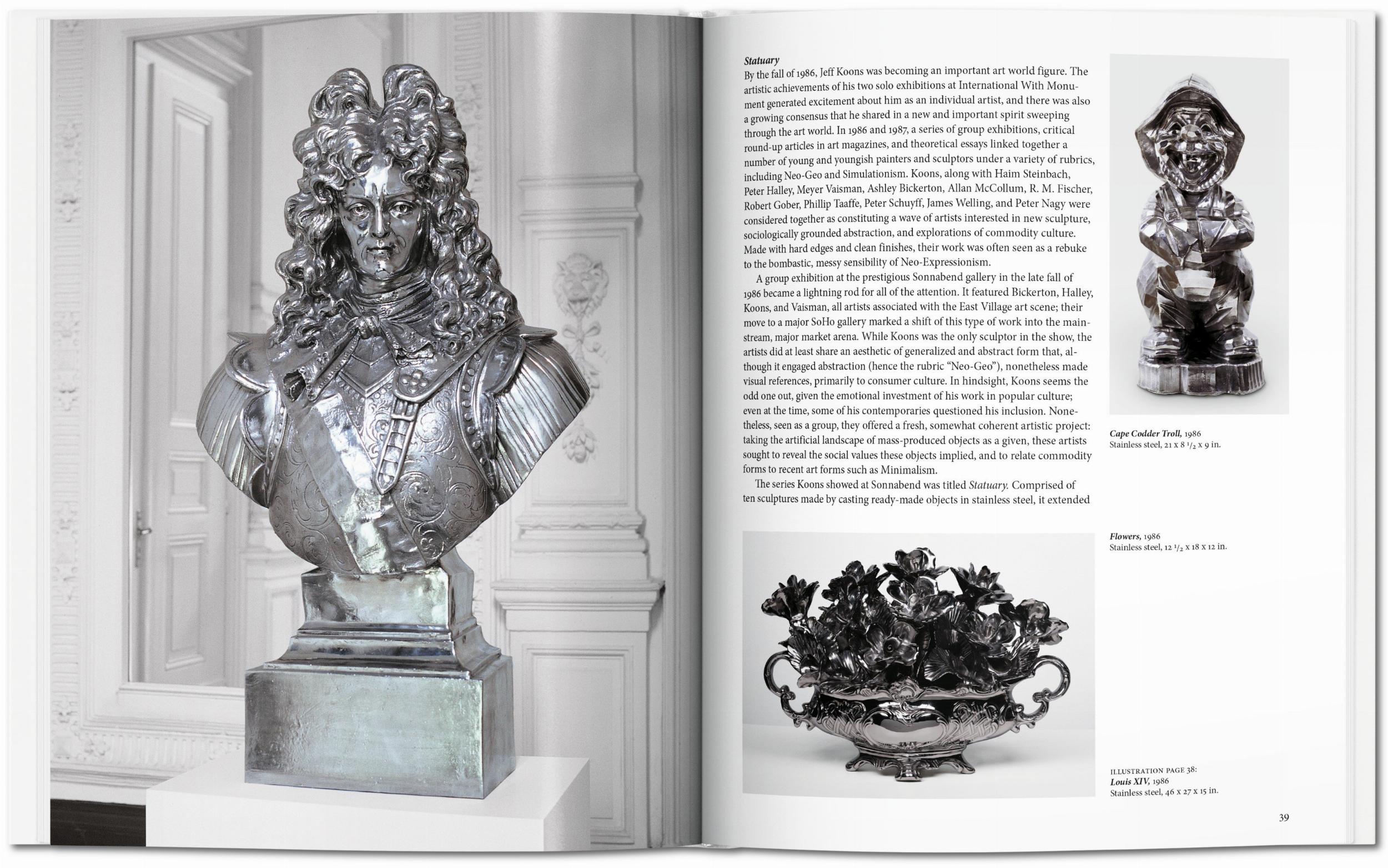 Taschen-Koons (French)-Art-Black-Deal-Outlet-by-ARCHIVIST