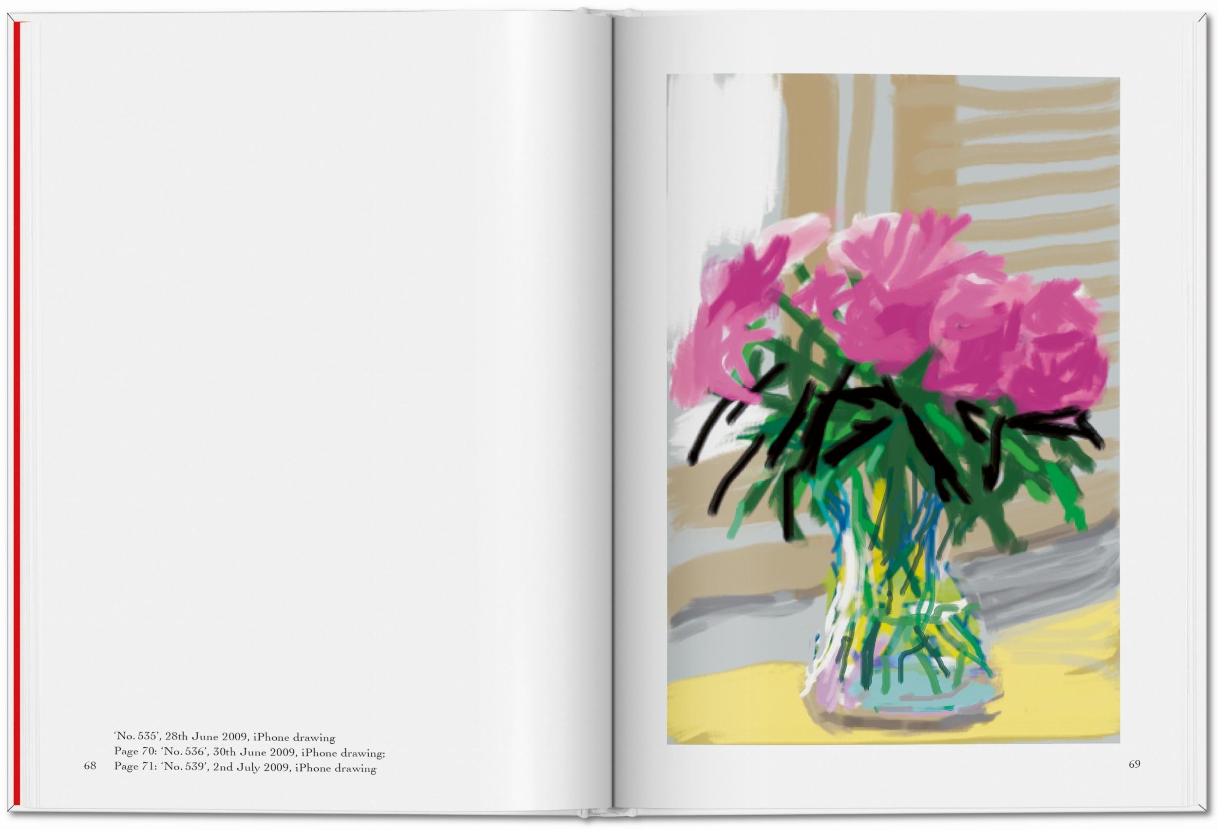 Taschen-David Hockney. My Window (English)-Art-Black-Deal-Outlet-by-ARCHIVIST