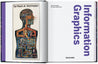 Taschen-Information Graphics. 45th Ed. (English)-Graphic Design-Black-Deal-Outlet-by-ARCHIVIST