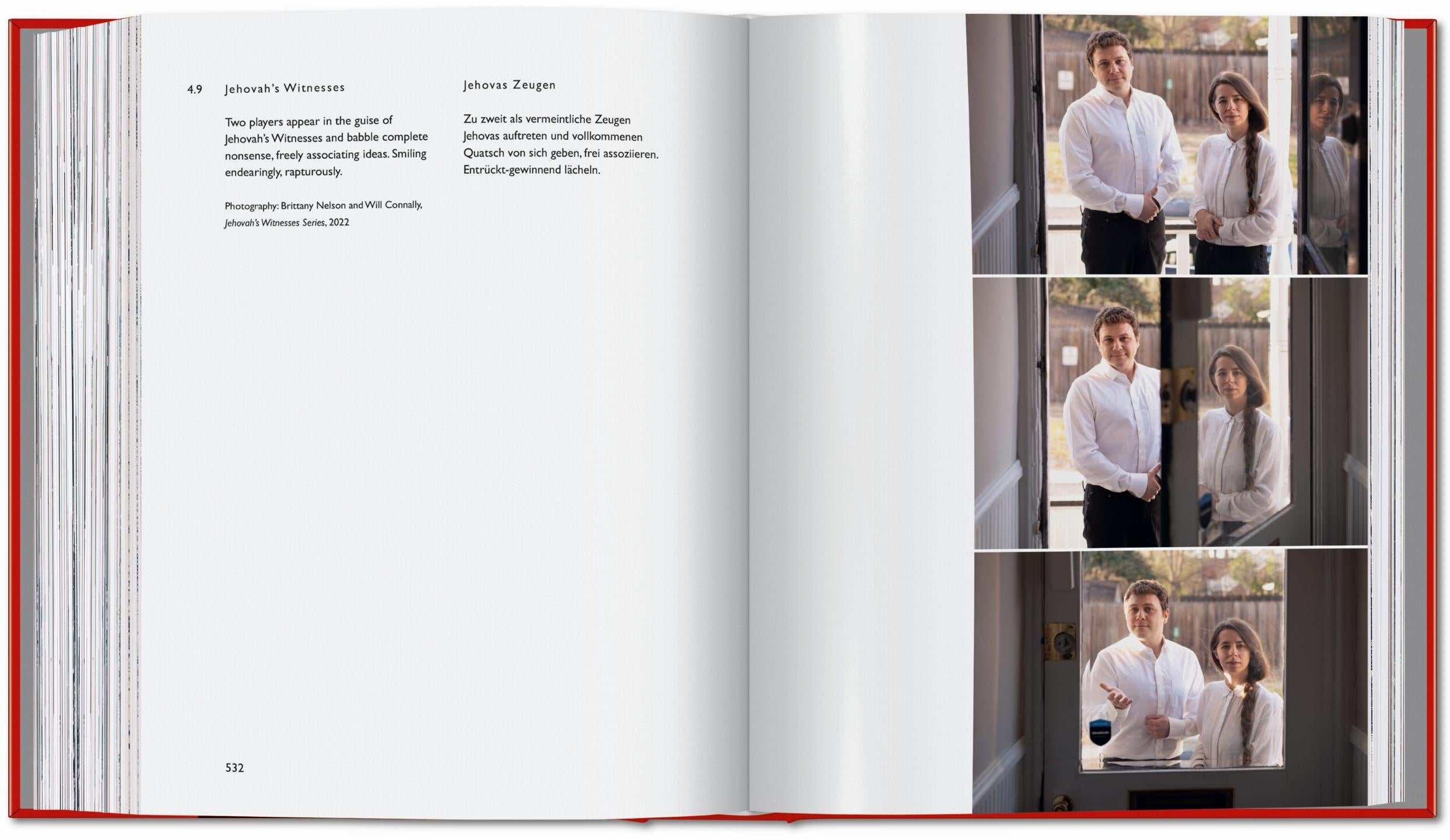 Taschen-Carsten Höller. Book of Games (German, English)-Art-Black-Deal-Outlet-by-ARCHIVIST