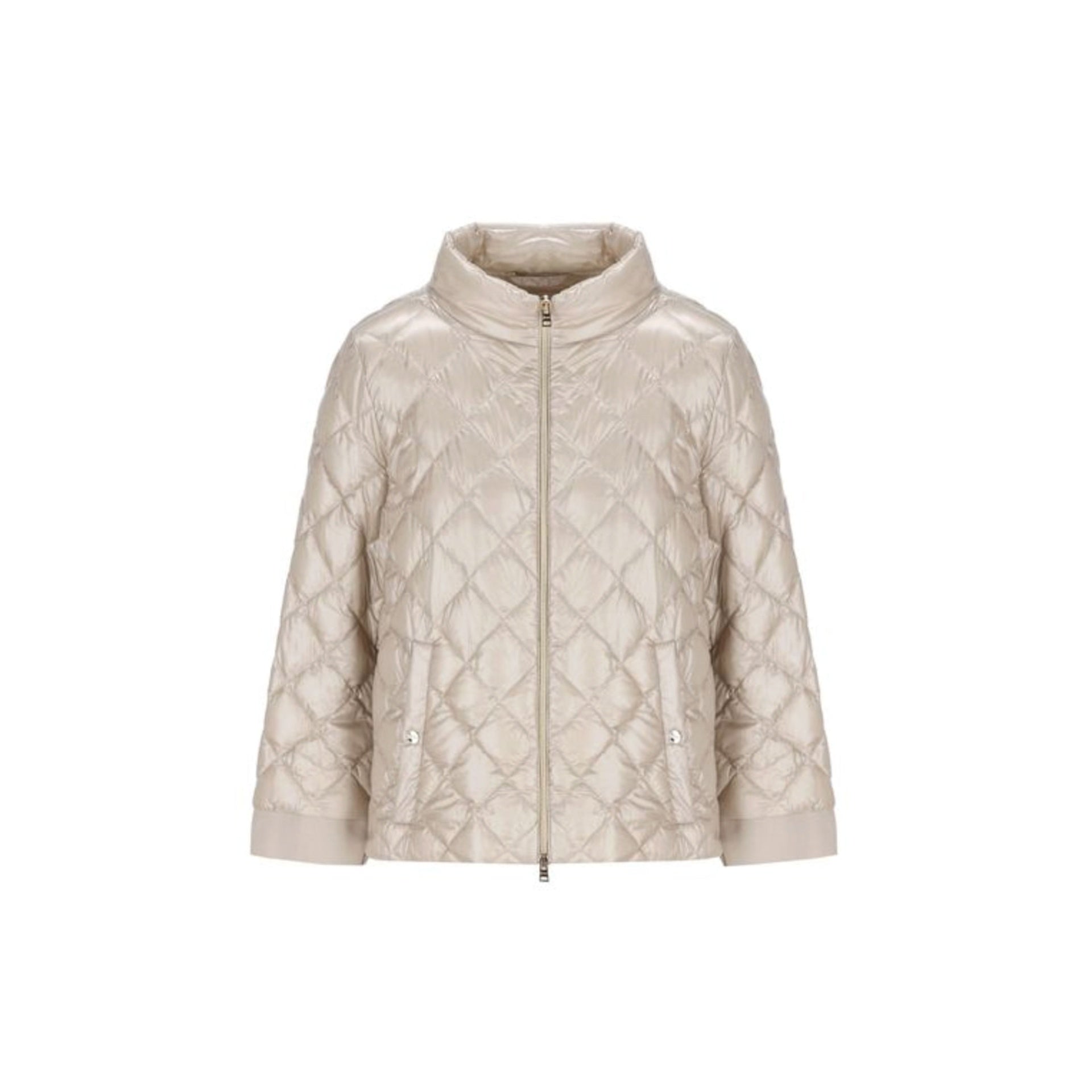 Herno Ultralight Down Jacket - WOMEN CLOTHING - HERNO - T.Luxy