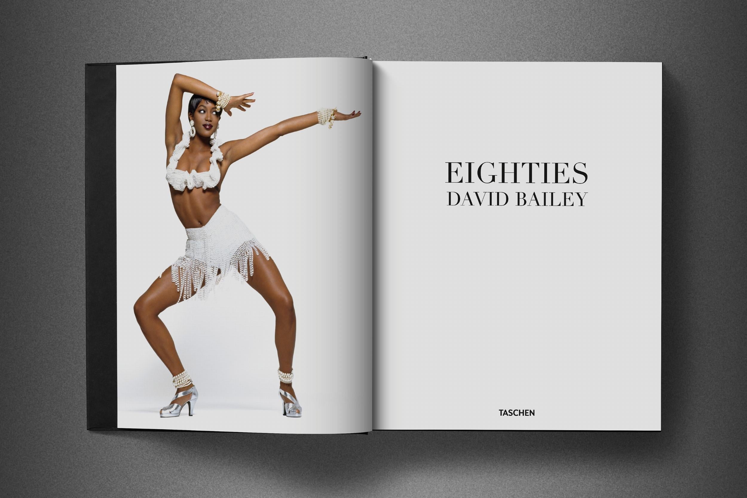 Taschen-David Bailey. Eighties (English)-Photography-Black-Deal-Outlet-by-ARCHIVIST