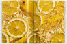 Taschen-The Gourmand's Lemon. A Collection of Stories and Recipes (English)-Style, Food & Travel-Black-Deal-Outlet-by-ARCHIVIST