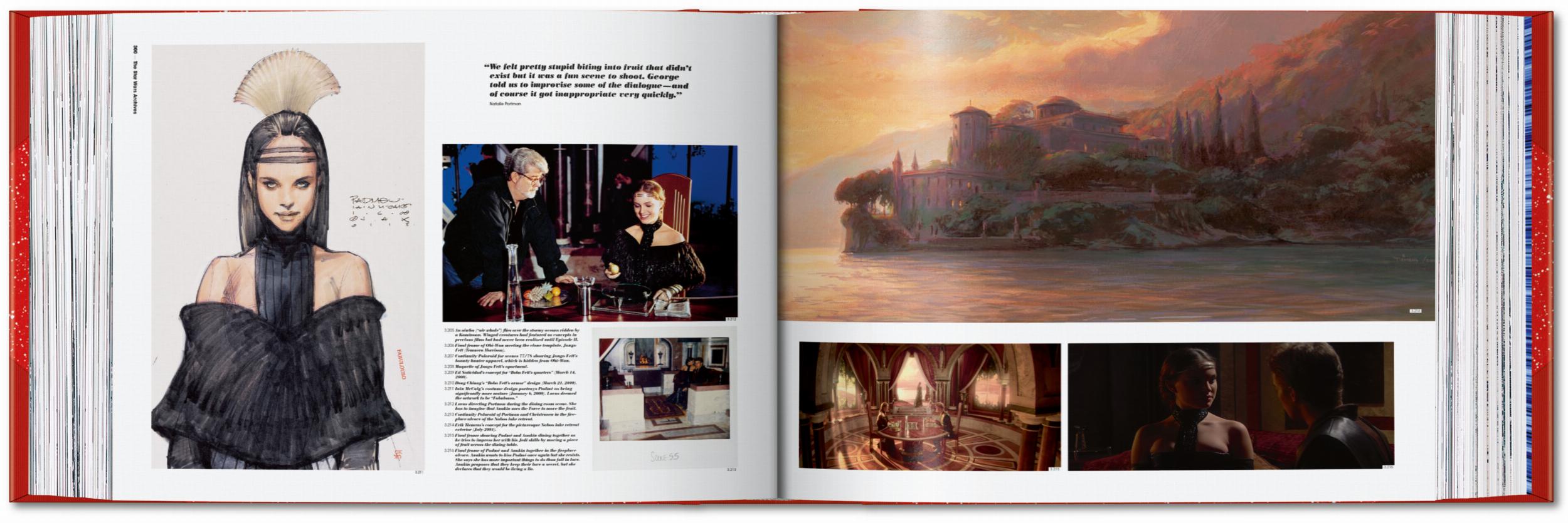 Taschen-The Star Wars Archives. 1999–2005 (English)-Film-Black-Deal-Outlet-by-ARCHIVIST