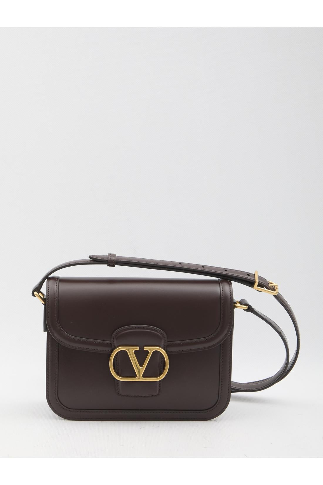 Valentino Garavani-OUTLET-SALE-9to5 shoulder bag-ARCHIVIST