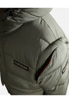 Napapijri-OUTLET-SALE-A-Chairlift Parka Jacket-ARCHIVIST