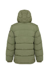 Napapijri-OUTLET-SALE-A-Chairlift Parka Jacket-ARCHIVIST