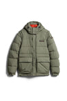 Napapijri-OUTLET-SALE-A-Chairlift Parka Jacket-ARCHIVIST