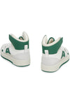 Axel Arigato-OUTLET-SALE-A-Dice Hi high-top sneakers-ARCHIVIST