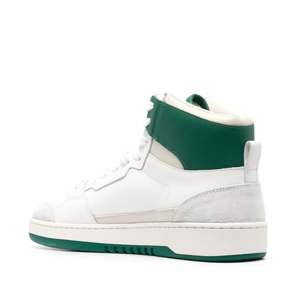 Axel Arigato-OUTLET-SALE-A-Dice High-Top Sneakers-ARCHIVIST