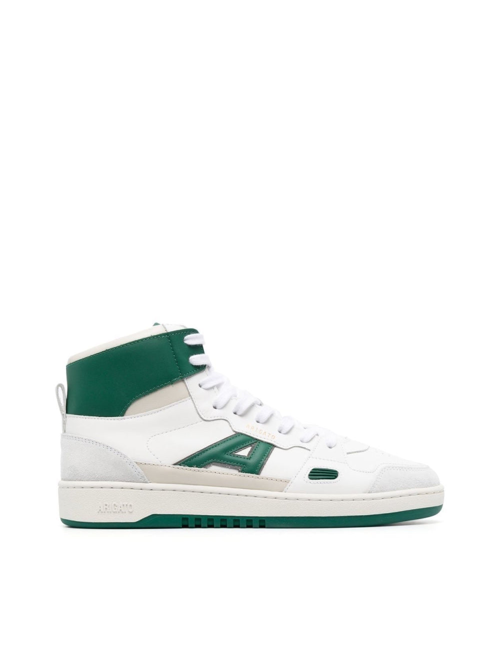 Axel Arigato-OUTLET-SALE-A-Dice High-Top Sneakers-ARCHIVIST