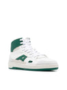 Axel Arigato-OUTLET-SALE-A-Dice High-Top Sneakers-ARCHIVIST