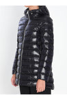 Herno-OUTLET-SALE-A- Shape light puffer-ARCHIVIST