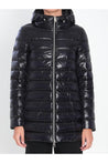 Herno-OUTLET-SALE-A- Shape light puffer-ARCHIVIST