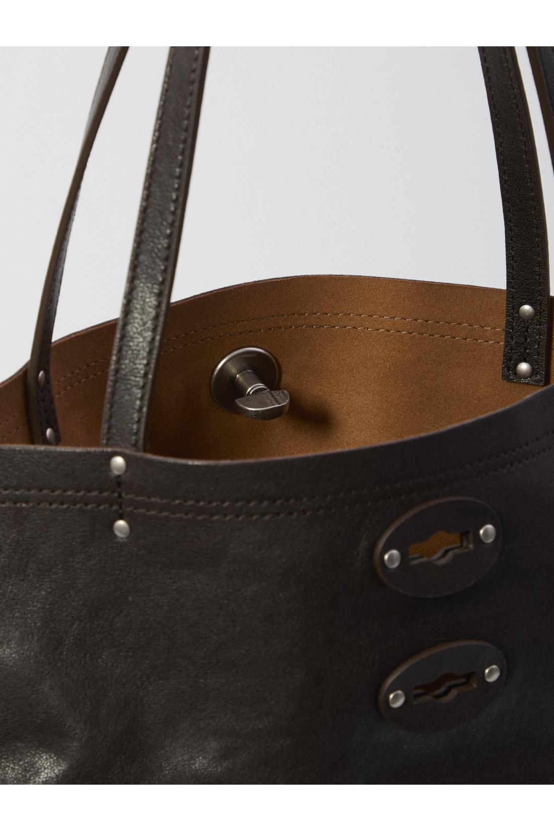 Zanellato-OUTLET-SALE-A' Spasso bag-ARCHIVIST