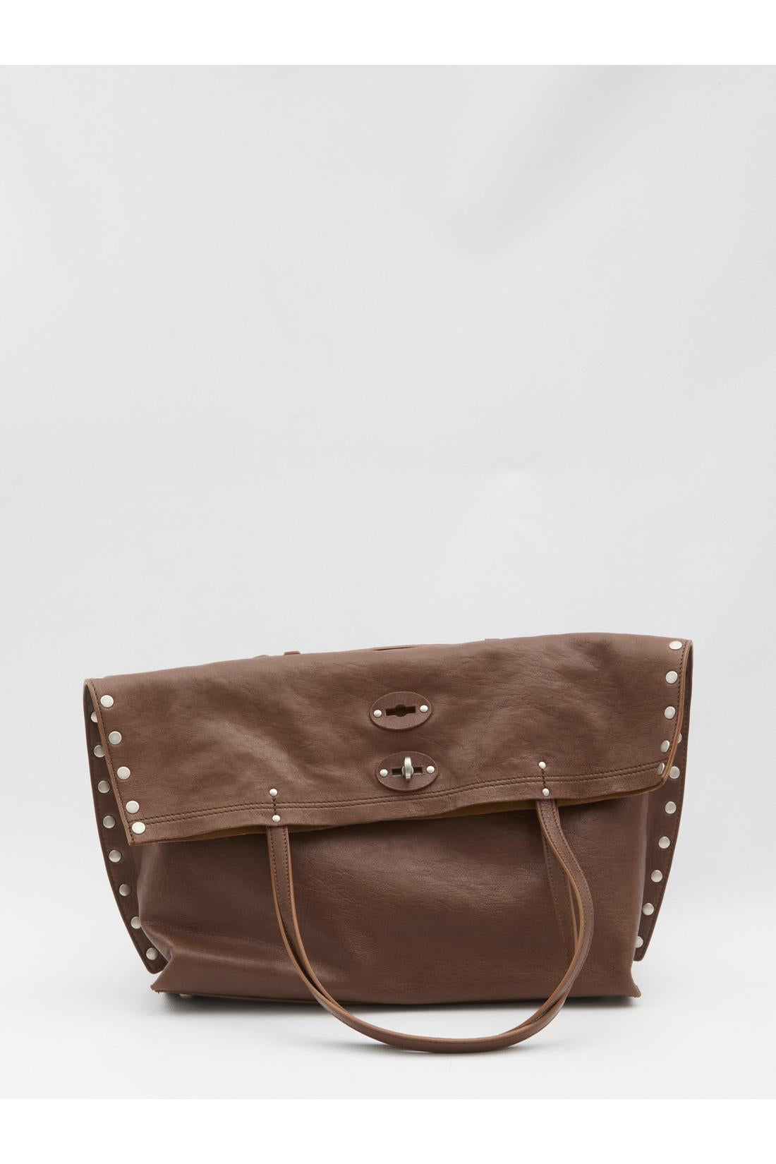 Zanellato-OUTLET-SALE-A' Spasso bag-ARCHIVIST
