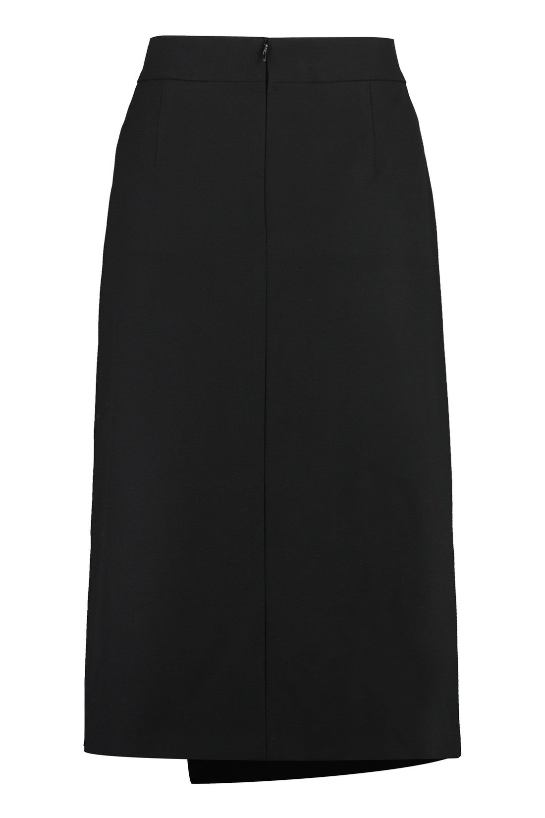 BOSS-OUTLET-SALE-A-line skirt-ARCHIVIST