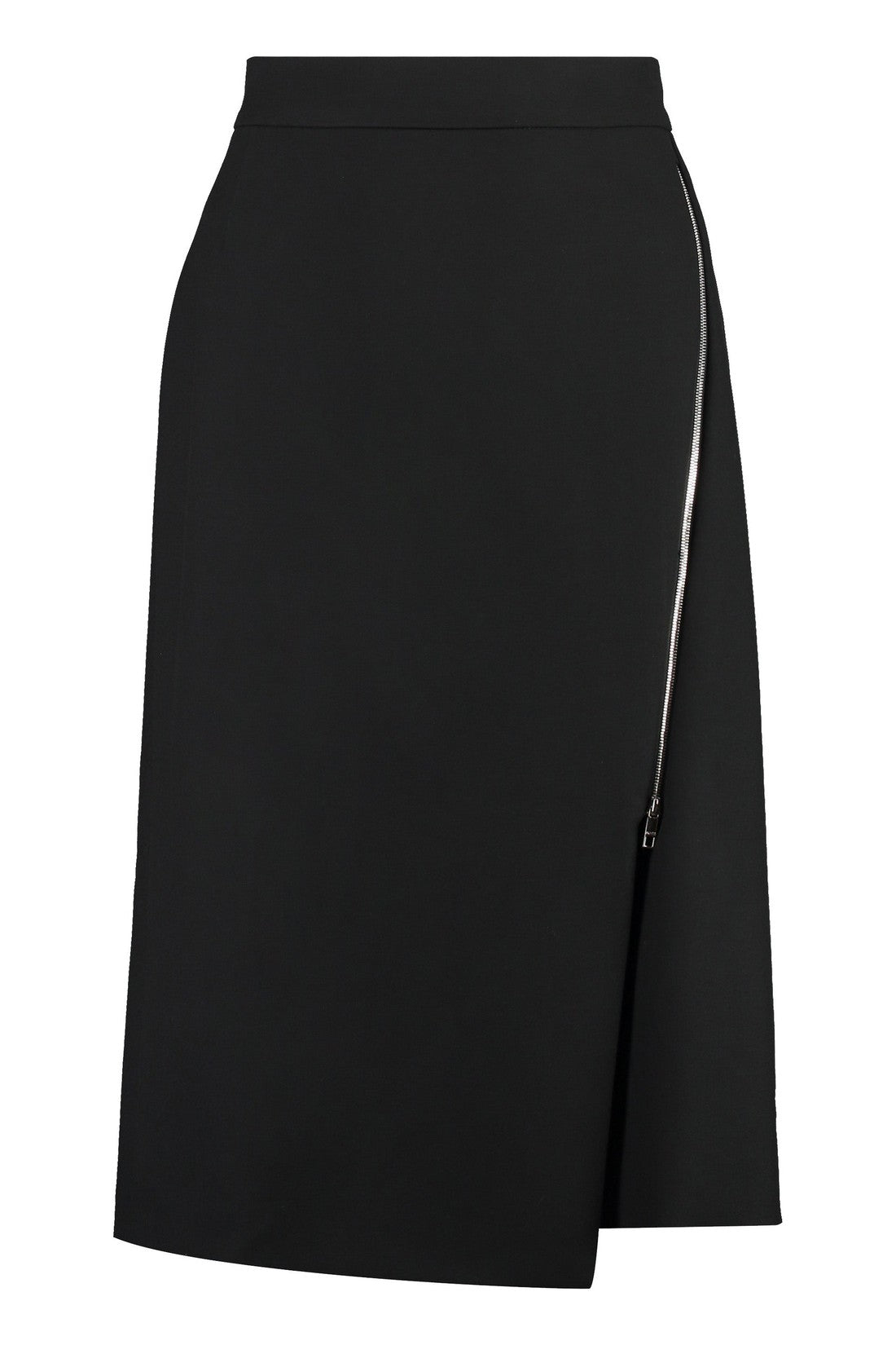 BOSS-OUTLET-SALE-A-line skirt-ARCHIVIST