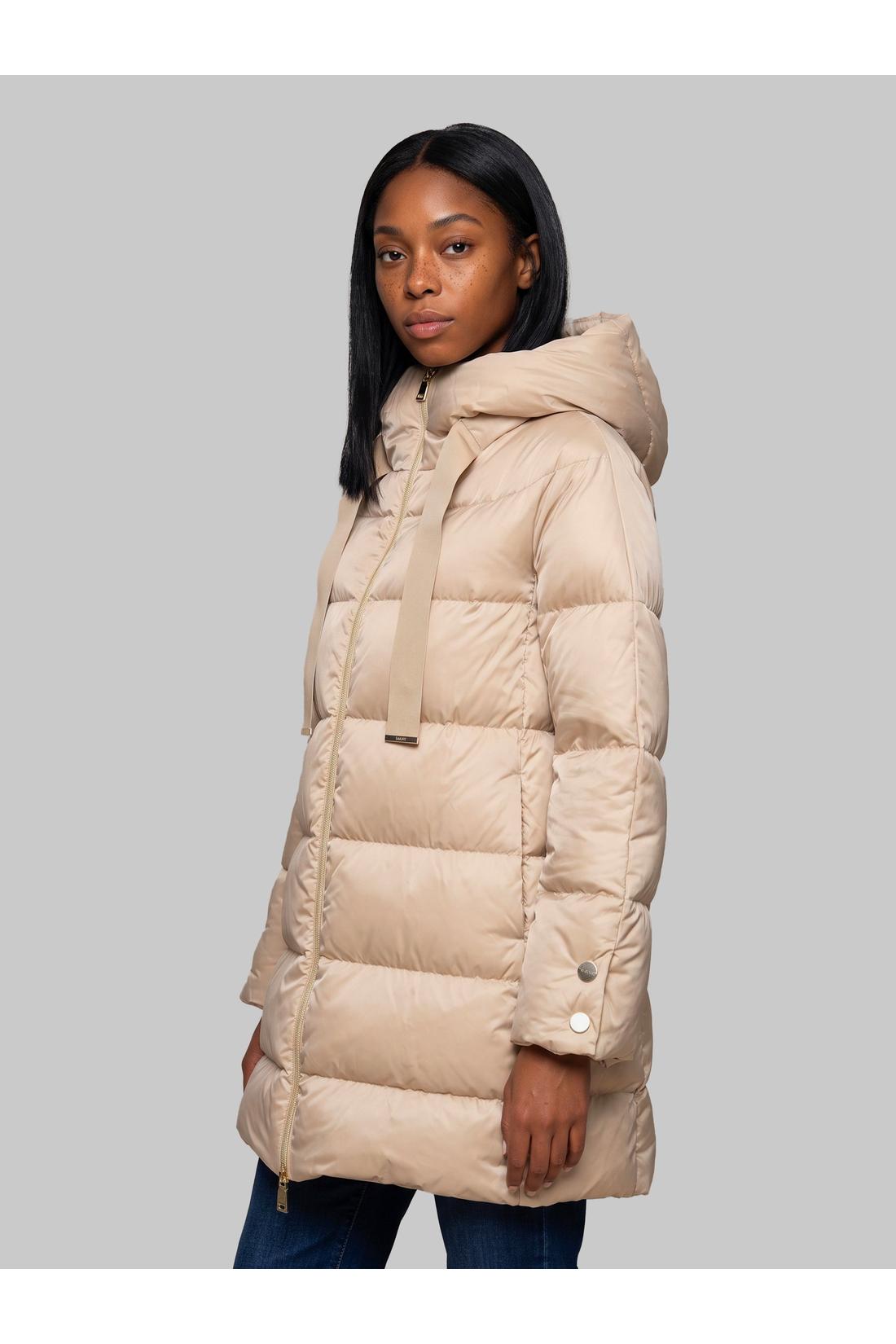 Herno-OUTLET-SALE-A-shape puffer jacket-ARCHIVIST