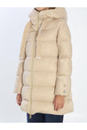 Herno-OUTLET-SALE-A-shape puffer jacket-ARCHIVIST