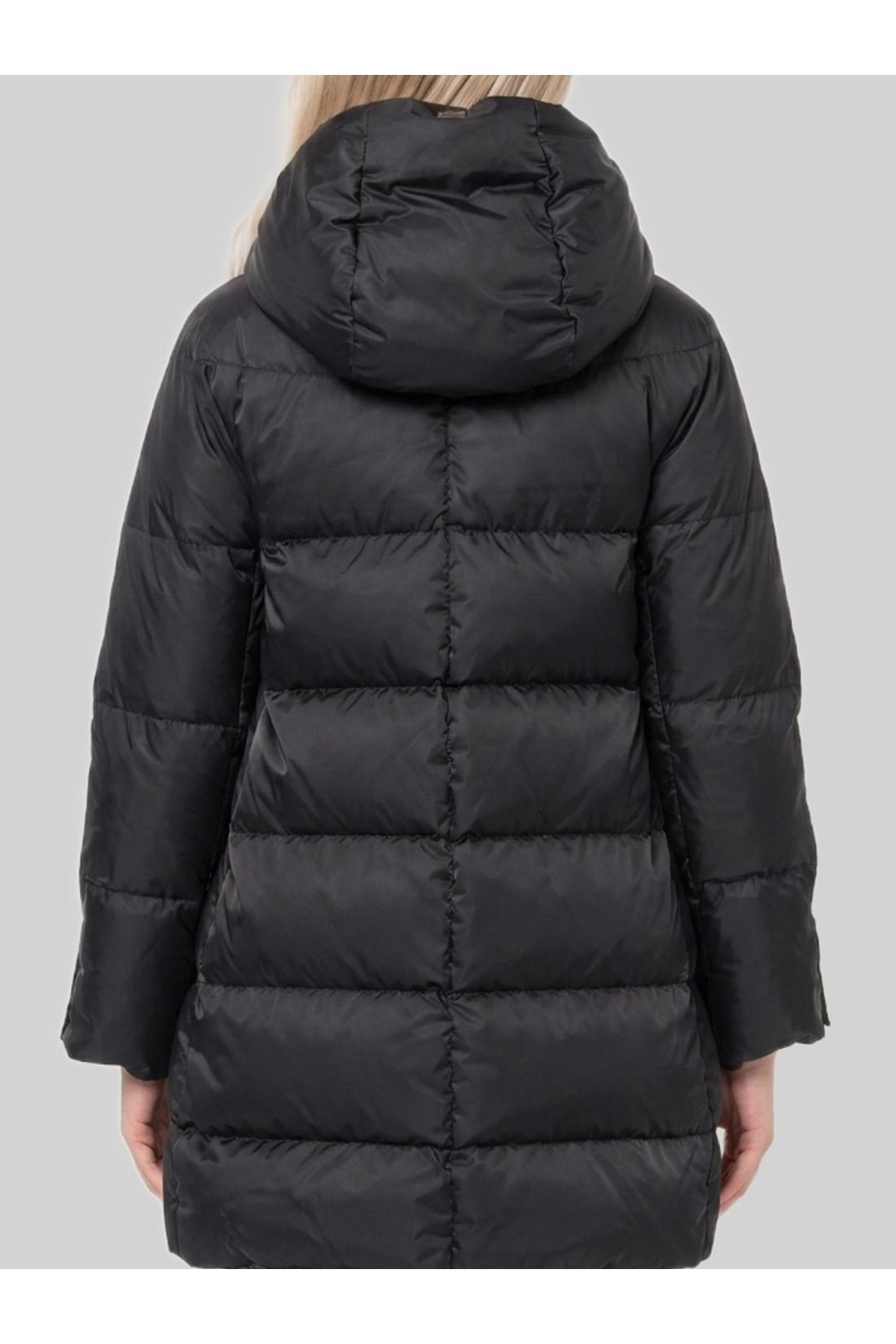 Herno-OUTLET-SALE-A-shape puffer jacket-ARCHIVIST