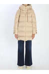 Herno-OUTLET-SALE-A-shape puffer jacket-ARCHIVIST