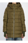 Herno-OUTLET-SALE-A-shape puffer jacket-ARCHIVIST