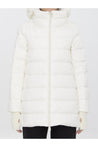 Herno-OUTLET-SALE-A-shape puffer jacket-ARCHIVIST