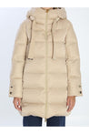 Herno-OUTLET-SALE-A-shape puffer jacket-ARCHIVIST