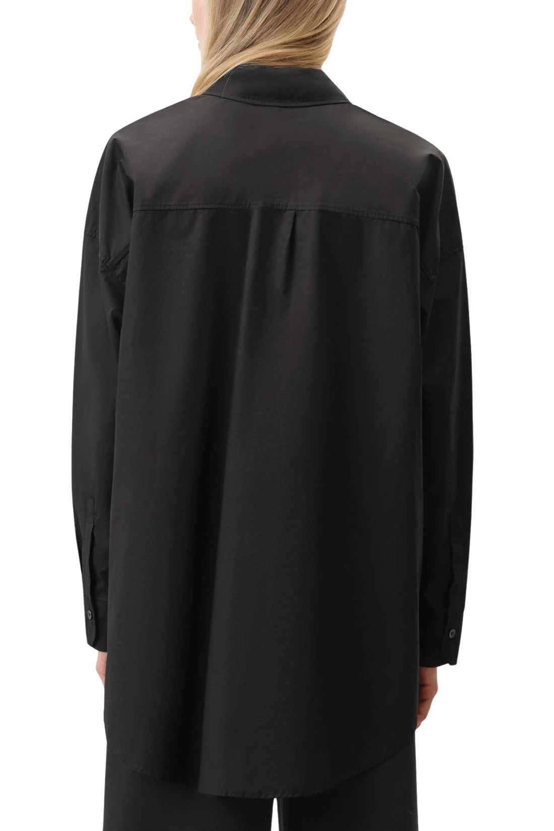 Drykorn-AAKE-Hemden & Blusen-Black-Deal-Outlet-by-ARCHIVIST