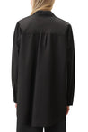 Drykorn-AAKE-Hemden & Blusen-Black-Deal-Outlet-by-ARCHIVIST