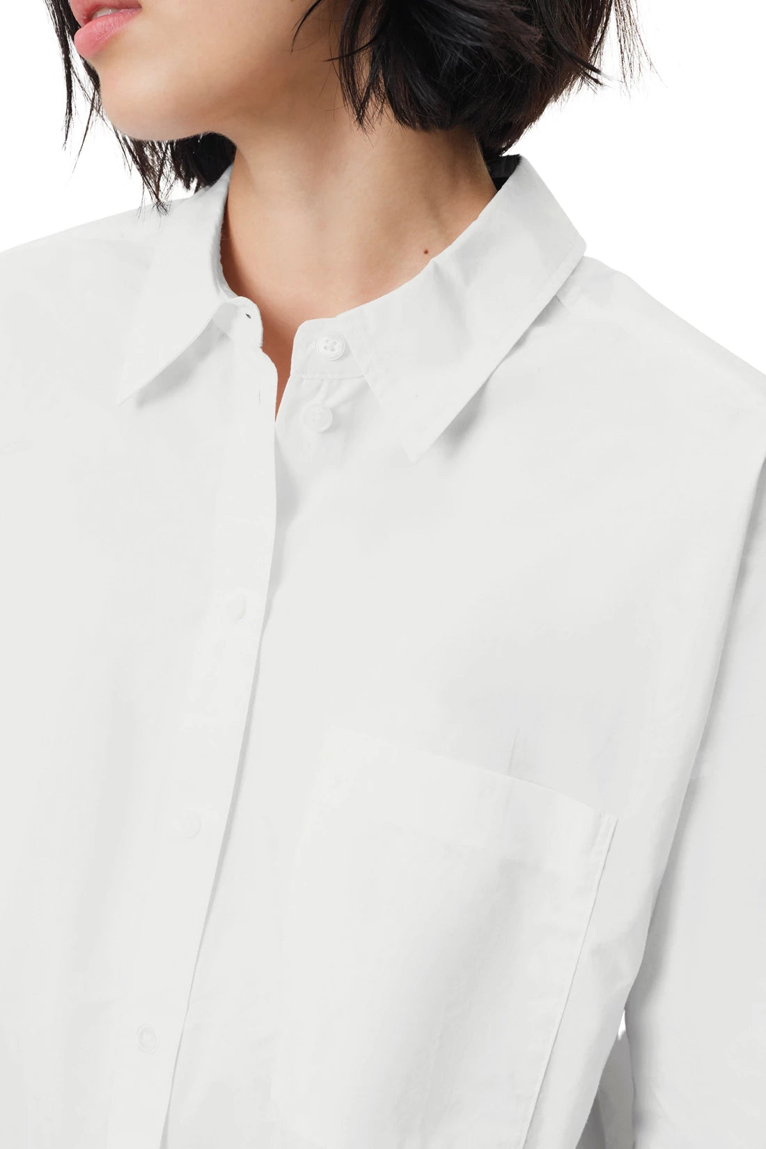 Drykorn-AAKE-Hemden & Blusen-Black-Deal-Outlet-by-ARCHIVIST