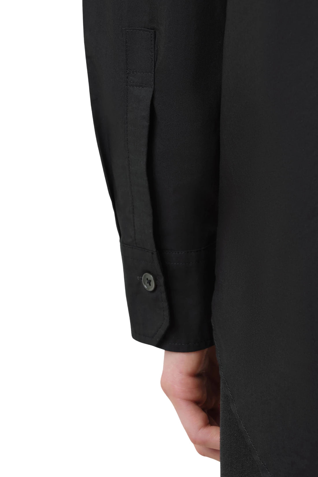 Drykorn-AAKE-Hemden & Blusen-Black-Deal-Outlet-by-ARCHIVIST