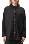 Drykorn-AAKE-Hemden & Blusen-Black-Deal-Outlet-by-ARCHIVIST