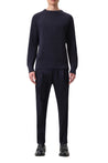 Drykorn-AARON-Strick & Pullover-Black-Deal-Outlet-by-ARCHIVIST