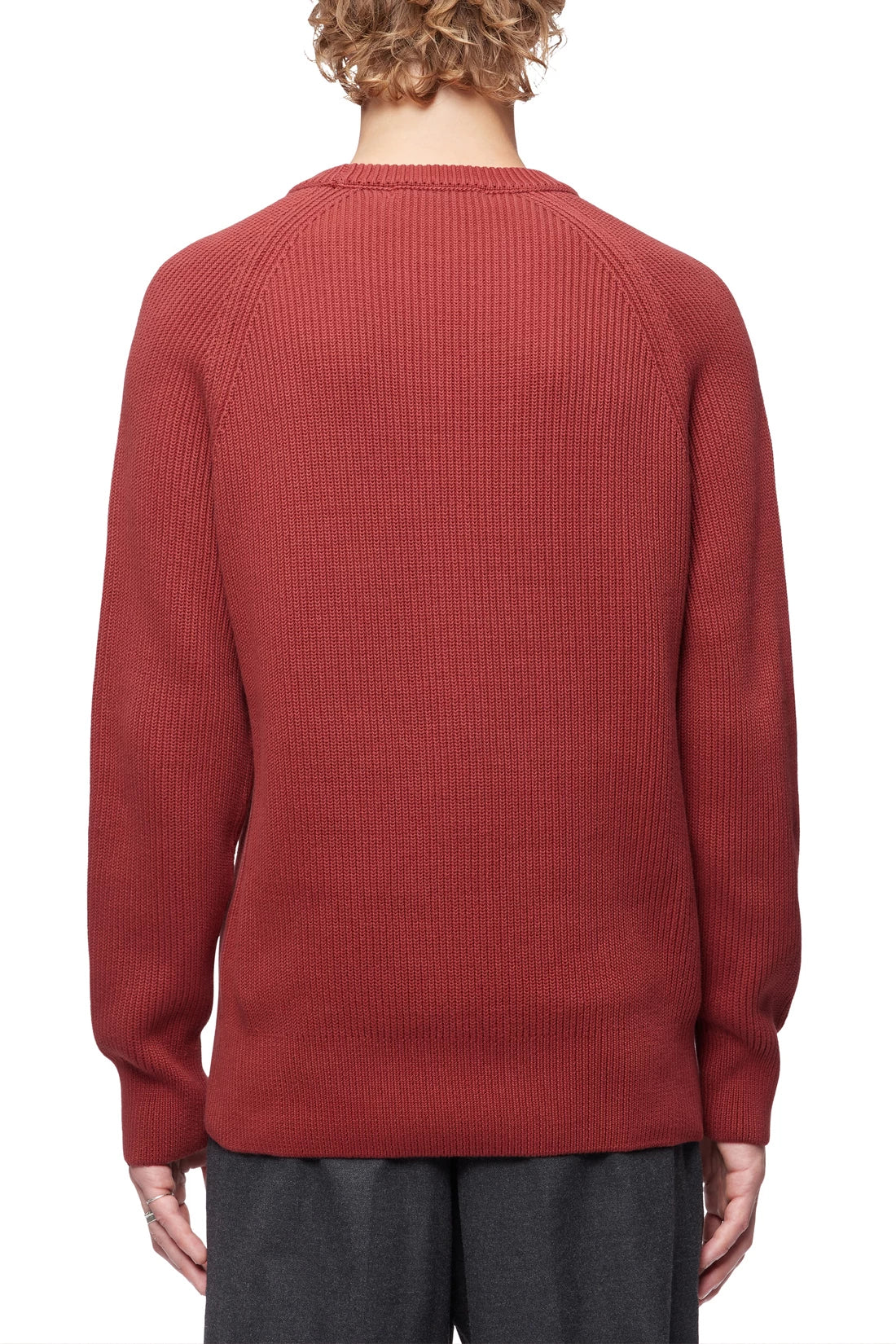 Drykorn-AARON-Strick & Pullover-Black-Deal-Outlet-by-ARCHIVIST