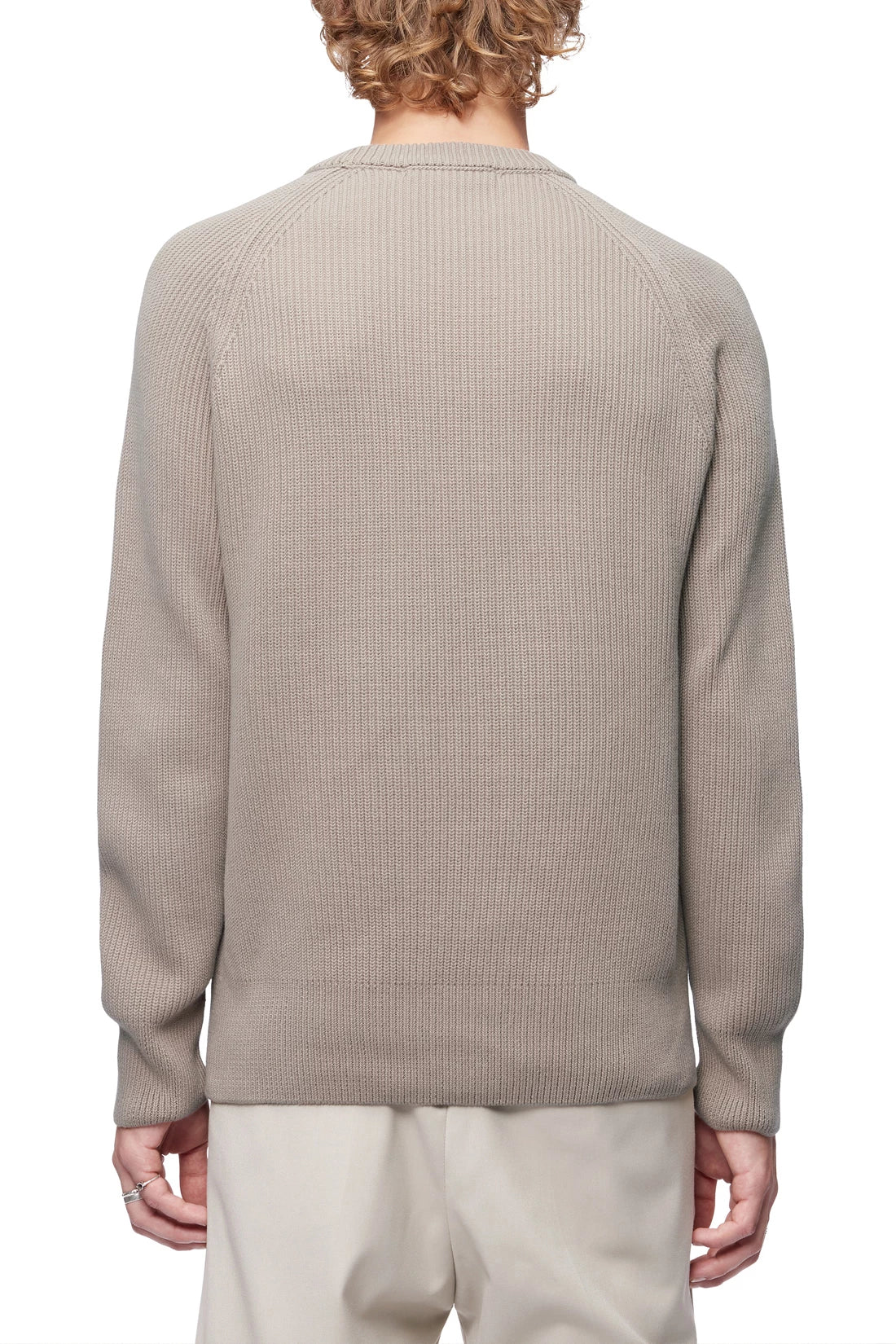 Drykorn-AARON-Strick & Pullover-Black-Deal-Outlet-by-ARCHIVIST