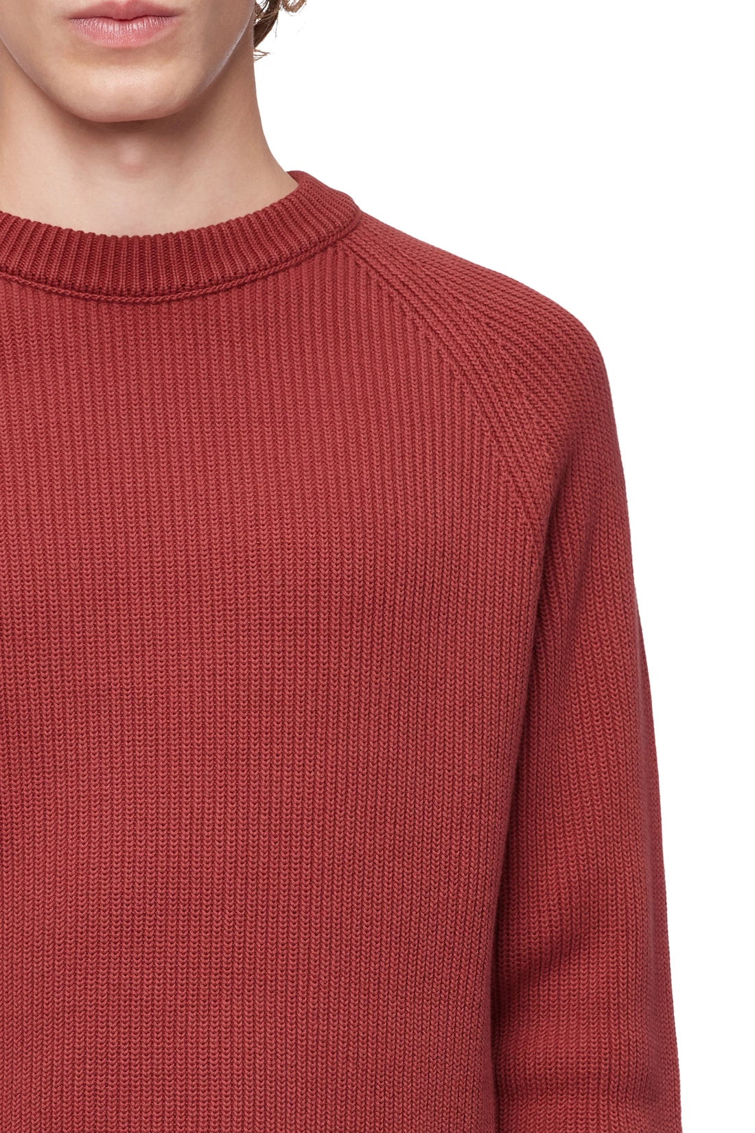 Drykorn-AARON-Strick & Pullover-Black-Deal-Outlet-by-ARCHIVIST