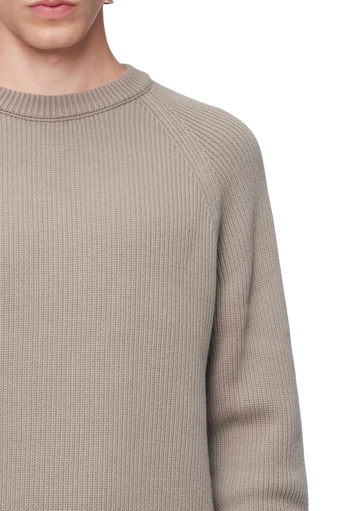 Drykorn-AARON-Strick & Pullover-Black-Deal-Outlet-by-ARCHIVIST