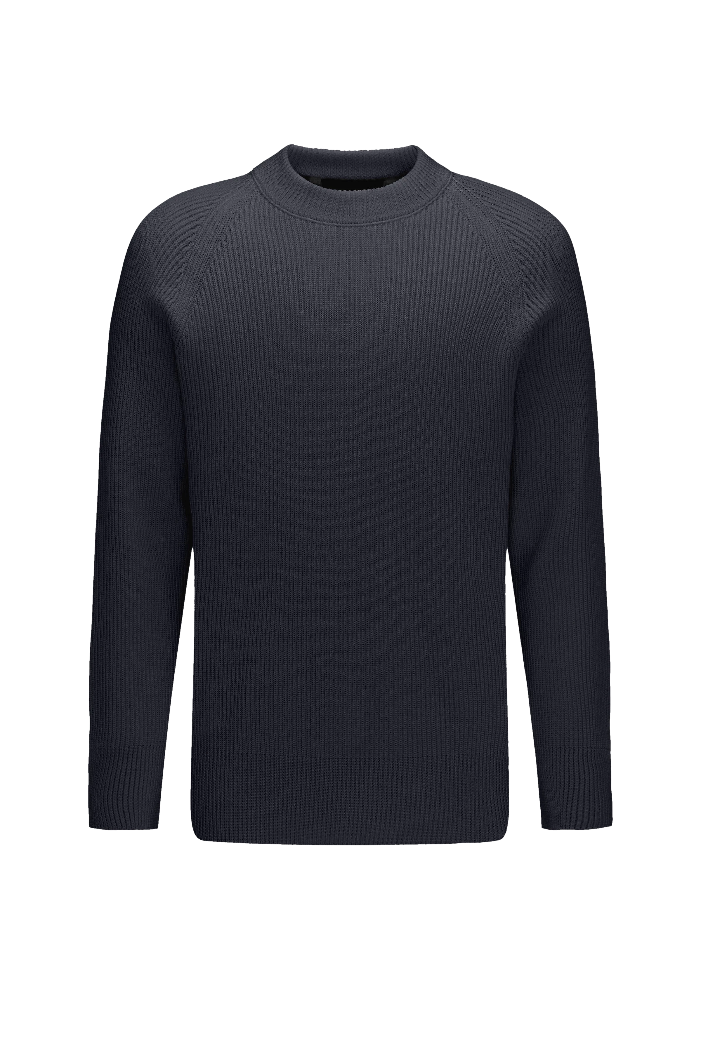 Drykorn-AARON-Strick & Pullover-Black-Deal-Outlet-by-ARCHIVIST