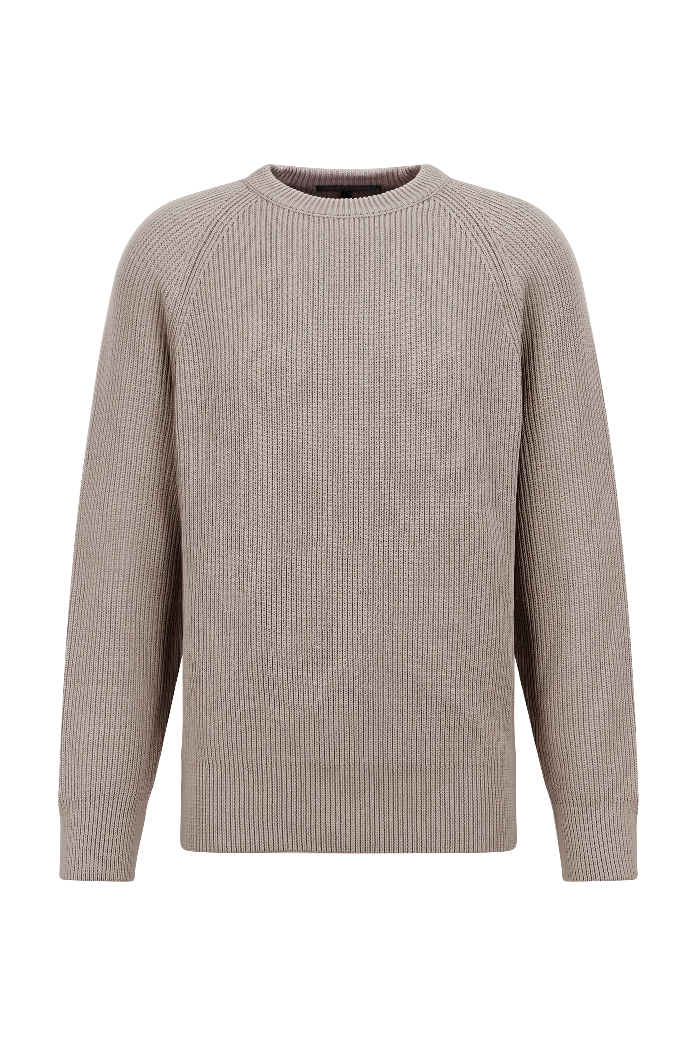 Drykorn-AARON-Strick & Pullover-Black-Deal-Outlet-by-ARCHIVIST